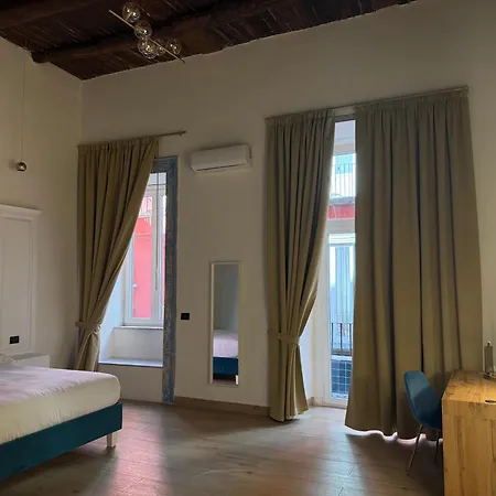 Chiaia Lifestyle Napoli