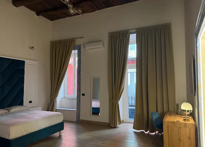 Chiaia Lifestyle Napoli