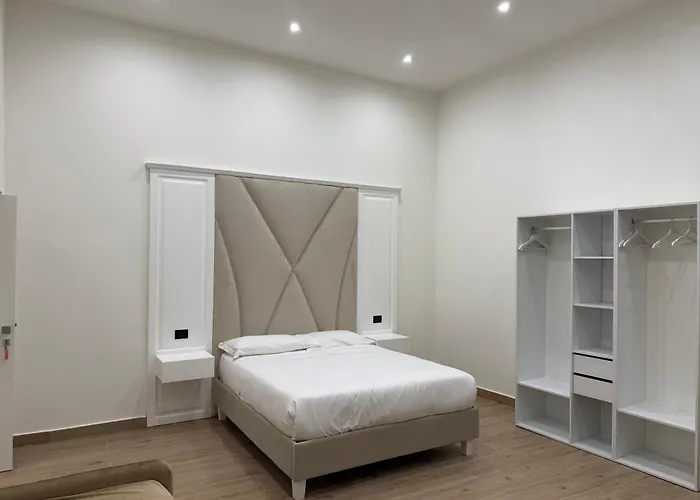 Chiaia Lifestyle 4*