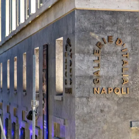 Toledo Lifestyle * Napoli